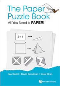 The Paper Puzzle Book