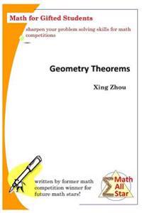 Geometry Theorems: Math for Gifted Students