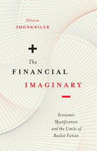 The Financial Imaginary
