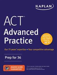 ACT Advanced Practice