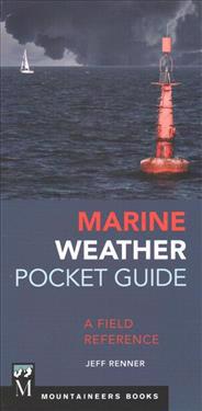 Marine Weather Pocket Guide