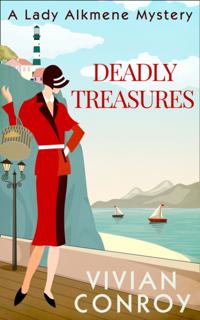 Deadly Treasures