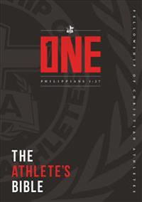The Athlete's Bible: One Edition