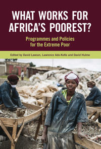 What Works for Africa's Poorest?