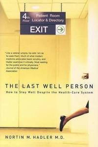 The Last Well Person