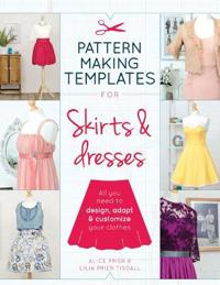 Pattern Making Templates for SkirtsDresses
