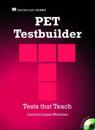 PET Testbuilder SB Pack with Key
