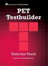 PET Testbuilder SB Pack no Key