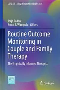 Routine Outcome Monitoring in Couple and Family Therapy