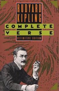 Rudyard Kipling Complete Verse