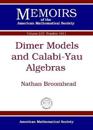 Dimer Models and Calabi-Yau Algebras
