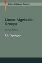 Linear Algebraic Groups