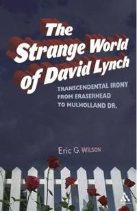 Strange World of David Lynch