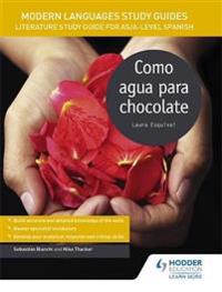 Como Agua Para Chocolate/ Like Water For Chocolate