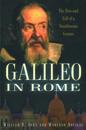 Galileo in Rome