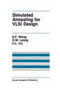 Simulated Annealing for VLSI Design