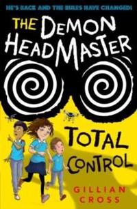 The Demon Headmaster: Total Control