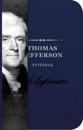 The Thomas Jefferson Signature Notebook