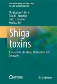 Shiga Toxins
