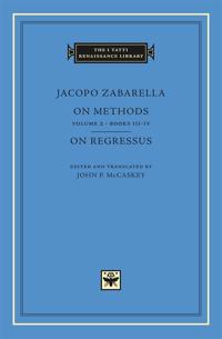 On Methods Books III-IV