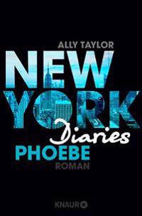 New York Diaries 03 - Phoebe