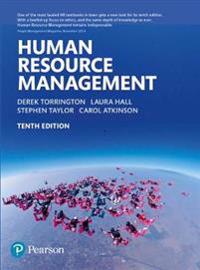 Human Resourcre Management