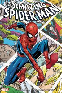 The Amazing Spider-Man Omnibus 3