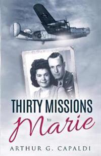 Thirty Missions to Marie
