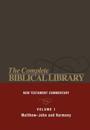 Complete Biblical Library (Vol. 1 New Testament Commentary)