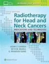 Radiotherapy for Head and Neck Cancers