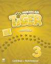 American Tiger Level 3 Teacher's Edition Pack
