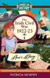 Irish civil war 1922-23: avas diary