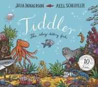 Tiddler