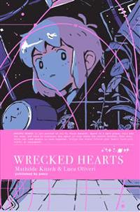 Wrecked Hearts