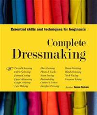 Complete Dressmaking