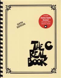 The Real Book - Volume 1: Sixth Edition: C Instruments Play-Along Edition