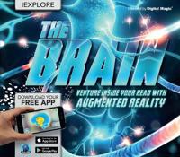 The Brain: Venture Inside Your Head with Augmented Reality