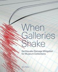 When Galleries Shake: Earthquake Damage Mitigation for Museum Collections