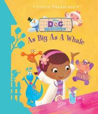 Disney Junior Doc McStuffins As Big As A Whale