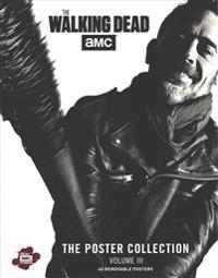 The Walking Dead: The Poster Collection, Volume III