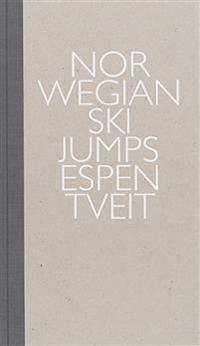 Norwegian Ski-jumps