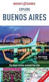 Insight Guides Explore Buenos Aires