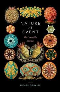 Nature as Event: The Lure of the Possible