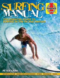 Surfing Manual
