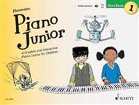Piano Junior Duet