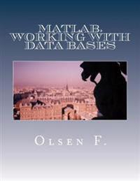 MATLAB. Working with Data Bases