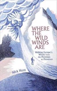 Where the Wild Winds Are