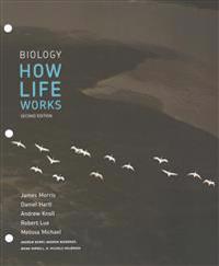 Loose-Leaf Version for Biology How Life Works & Launchpad for Biology: How Life Works (Twenty-Four Month Access)