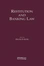 Restitution and Banking Law
