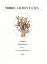 Nordic lichen flora. Vol. 4, Parmeliaceae